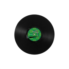 OG Keemo - Fieber, Standard Vinyl Edition
