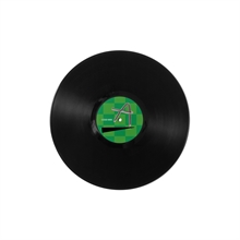 Fieber, Standard Vinyl Edition
