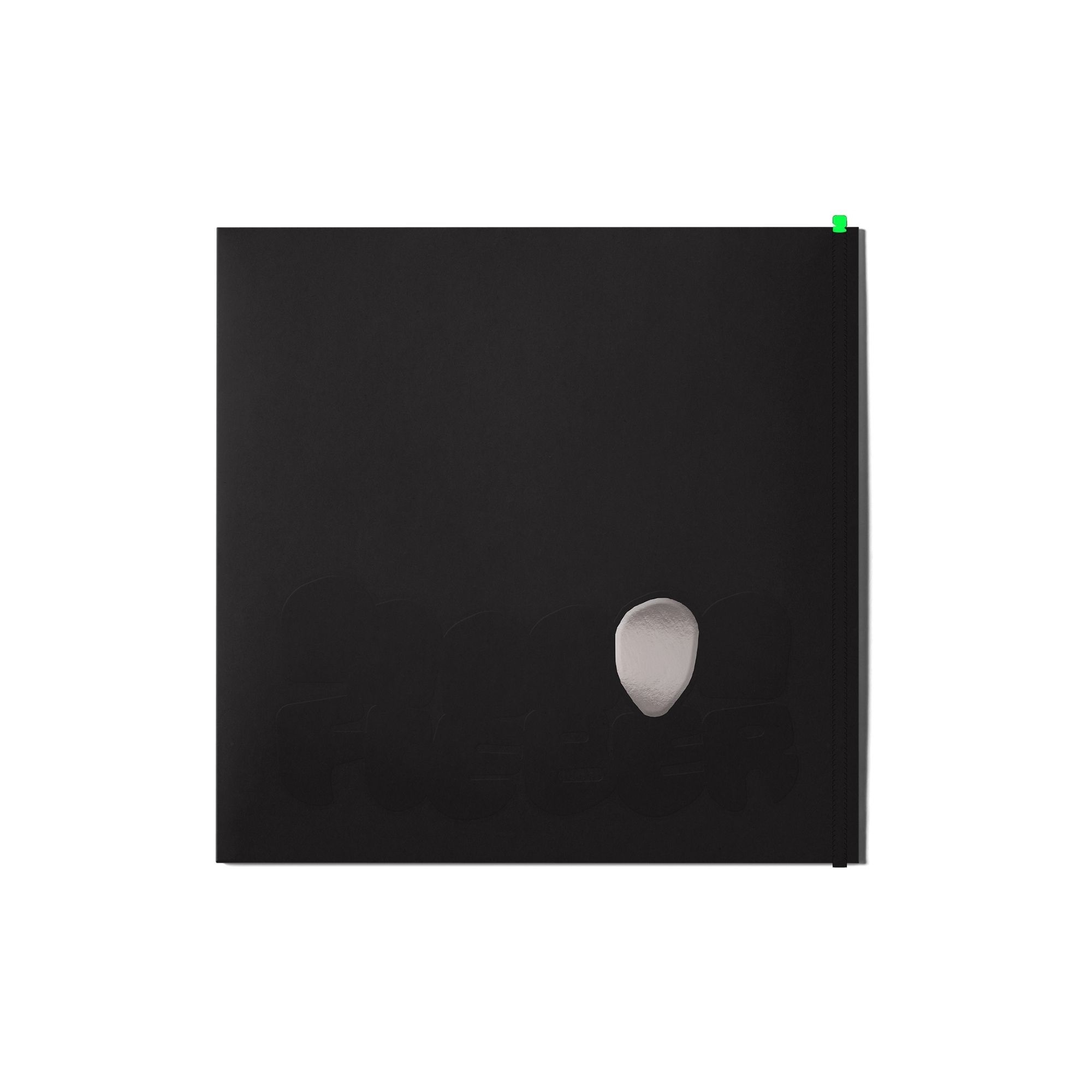 Fieber, Standard Vinyl Edition