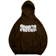 OG Keemo „Fieber“ Hoodie (inkl. CD)