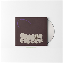 OG Keemo „Fieber“ Hoodie (inkl. CD)