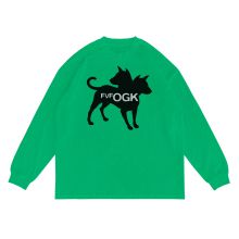 OG Keemo - FVFOGK Longsleeve CD Bundle