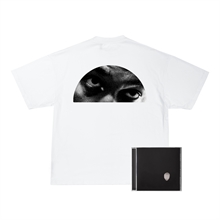 OG Keemo - Malik Shirt CD Bundle
