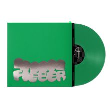 FIEBER VINYL EDITION, LIMITED COLOR VINYL, 1. AUFLAGE - GRN