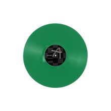 FIEBER VINYL EDITION, LIMITED COLOR VINYL, 1. AUFLAGE - GRN