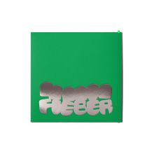 FIEBER VINYL EDITION, LIMITED COLOR VINYL, 1. AUFLAGE - GRN