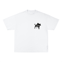 FVFOGK Hunde Shirt Weiß - CD Bundle