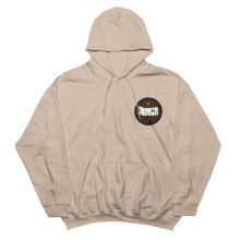 Boyscout Hoodie Beige - CD Bundle