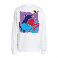 OG Keemo - Mann beisst Hund, Longsleeve