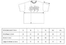 Geist Shirt (5 Jahre limited Edition), inkl. CD