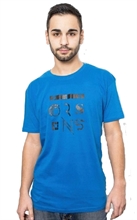 Die Orsons - Runen, T-Shirt