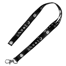 Die Orsons - Lanyard