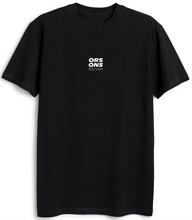 Die Orsons - Orsons Island, T-Shirt