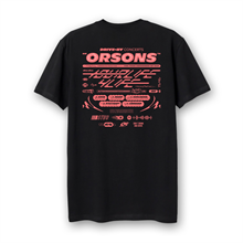 Die Orsons - Autokino-Konzert, T-Shirt