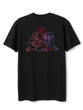 Die Orsons - Grouphug Shakur, T-Shirt