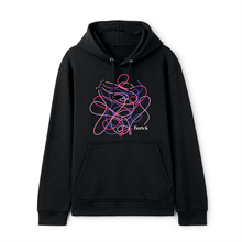 Bartek - Knul, Kassette + Hoodie - Limited Bndel