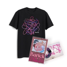 Bartek - Knul, Kassette + Shirt - Limited Bndel