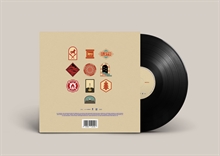 Bartek - Knospe, Vinyl - Limited Edition