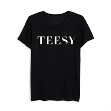 Teesy - Logo 1.0, Girl-Shirt