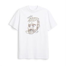Teesy - Vernes, T-Shirt