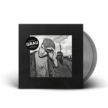 TUA - Grau, Vinyl (Remastered)