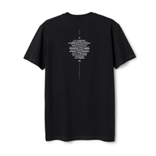 TUA - Tour 2019, T-Shirt