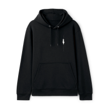 TUA - WAV, Hoodie