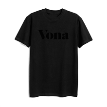 Vona - Logo, Girl-Shirt